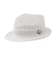 フィドラ（FIDRA）帽子 サーモハット FD5VVB27 WHT