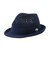 フィドラ（FIDRA）帽子 サーモハット FD5VVB27 NVY