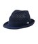 フィドラ（FIDRA）帽子 サーモハット FD5VVB27 NVY
