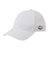 フィドラ（FIDRA）帽子 パンチングキャップ FD5VVA30 WHT