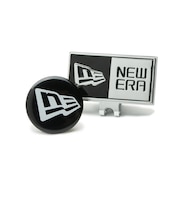 ニューエラ（NEW ERA）ゴルフ ベーシックマーカー ボックスロゴ 14864767