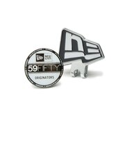 ニューエラ（NEW ERA）ゴルフ ベーシックマーカー フラッグロゴ 14864765