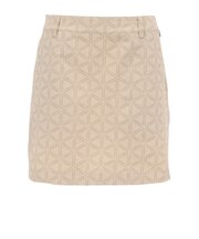 セントアンドリュース（ST.ANDREWS）ゴルフウェア トライアングルロゴ プリントスカート 043-6134556-040