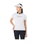 テーラーメイド（TAYLORMADE）ゴルフウェア T－ICEラインド半袖ポロ M24229-TL812