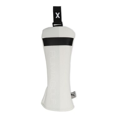 プーマ（PUMA）ゴルフ ベーシックロゴヘッドカバー フェアウェイ用 055130-03