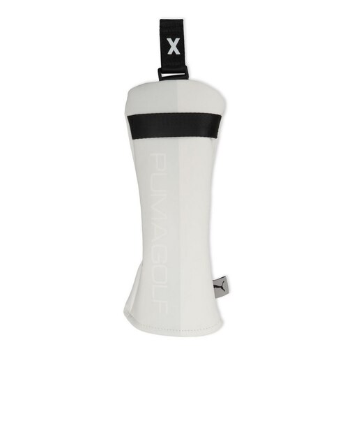 プーマ（PUMA）ゴルフ ベーシックロゴヘッドカバー フェアウェイ用 055130-03