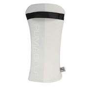 プーマ（PUMA）ゴルフ ベーシックロゴヘッドカバー ドライバー用 055129-03