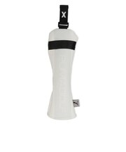 プーマ（PUMA）ゴルフ ベーシックロゴヘッドカバー ユーティリティ用 055131-03