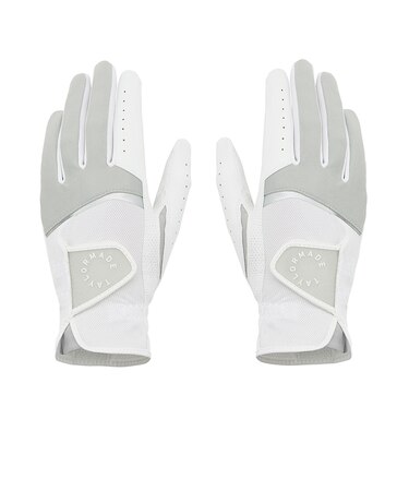 テーラーメイド（TAYLORMADE）両手用 T－ICE レディ 4．0 グローブ ペア M24633-TL941