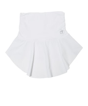 マンシング(MUNSING)Sunscreen NIR ネックカバー MG6SAZ90L WH00