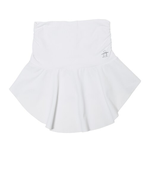 マンシング（MUNSING）Sunscreen NIR ネックカバー MG6SAZ90L WH00