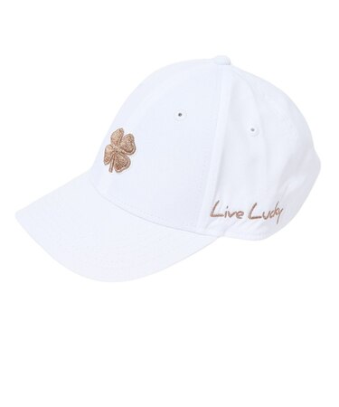 ゴルフ キャップ 帽子 HOLLYWOOD 1 BC5FFA28 WHT