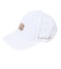 ゴルフ キャップ 帽子 HOLLYWOOD 1 BC5FFA28 WHT