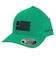 ゴルフ キャップ 帽子 CLOVER NATION 14 BC5MFA27 KGRN