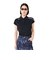 オークリー（OAKLEY）ゴルフウェア ELEVATE FRENCH SLEEVE シャツ FOA500926-021
