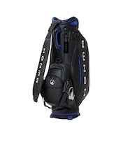 本間ゴルフ（HONMA）ゴルフ カート式 キャディバッグ 9型 5分割 