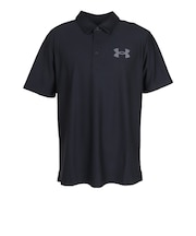 アンダーアーマー（UNDER ARMOUR）ゴルフウェア 半袖ポロシャツ 26 6014605 001