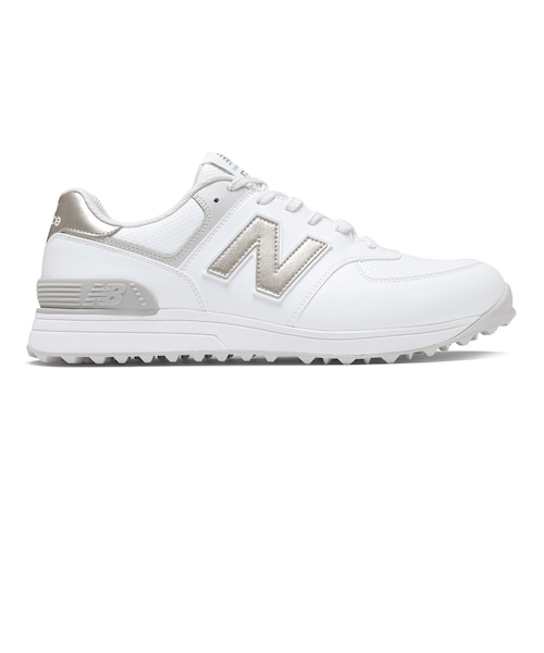 ニューバランス（new balance）ゴルフシューズ 480 v1 SL UGC480PA 2E