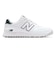 ニューバランス（new balance）ゴルフシューズ スパイクレス 574 v4 SL UG574C42E