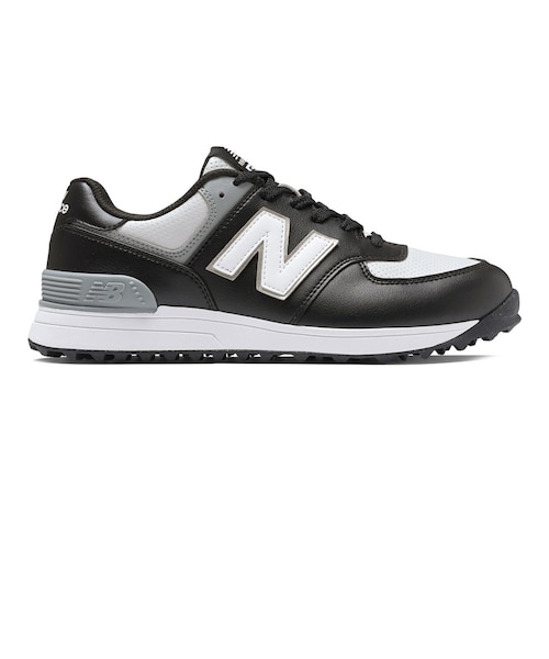 ニューバランス(new balance)ゴルフシューズ スパイクレス 574 ニューバランス(new balance)ゴルフシューズ スパイクレス 574