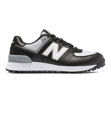 ニューバランス（new balance）ゴルフシューズ スパイクレス 574 v4 SL UG574B42E