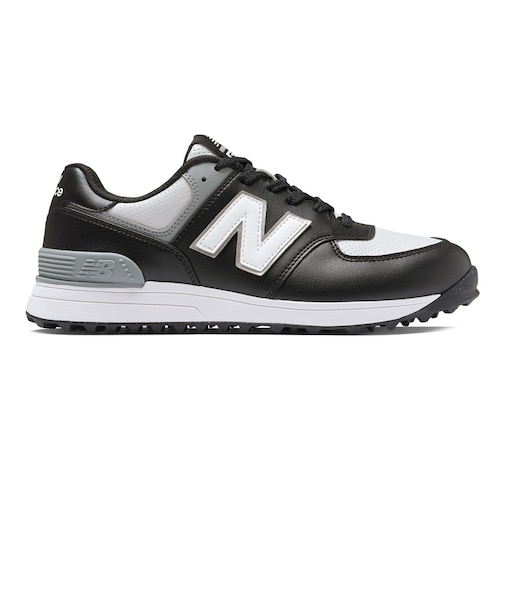ニューバランス（new balance）ゴルフシューズ スパイクレス 574 v4 SL UG574B42E