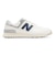 ニューバランス（new balance）ゴルフシューズ スパイクレス 574 v4 SL UG574E42E