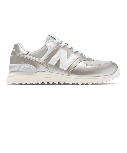 ニューバランス（new balance）ゴルフシューズ 574 v3 SL WGS574R3 2E
