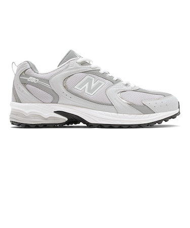 ニューバランス（new balance）ゴルフシューズ スパイクレス 530 v1 SL UGS530GD