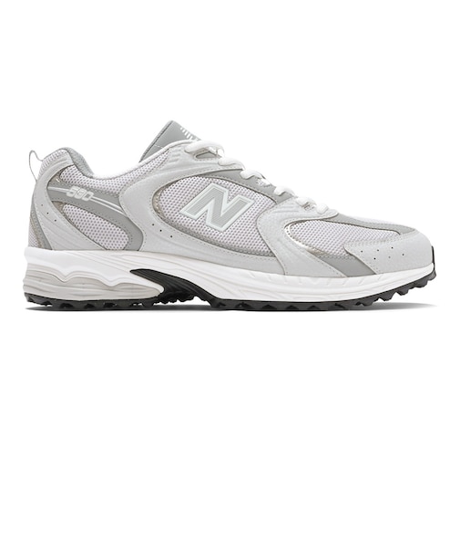 ニューバランス（new balance）ゴルフシューズ スパイクレス 530 v1 SL UGS530GD