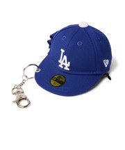 ニューエラ(NEW ERA)キャップポーチ ロサンゼルス・ドジャース 14393712