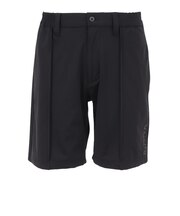 ゴルフウェア ピンタック ショートパンツ FV5VTC07 BLK
