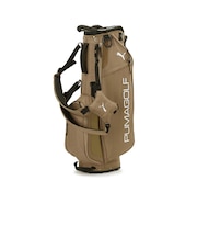 プーマ（PUMA）キャディバッグ ゴルフ ライトPG スタンドバック 092957-02