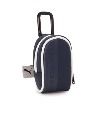 プーマ（PUMA）ゴルフ ベーシックロゴ ボールケース 092973-02