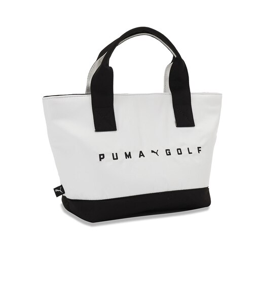 プーマ（PUMA）ゴルフ SC ラウンドトート 092984-03