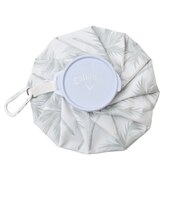 キャロウェイ（CALLAWAY）ヤシの木プリント氷嚢 C26198103-1030