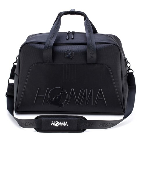 本間ゴルフ　ボストンバッグ　HONMAゴルフ 楽天市場】ボストンバッグ（ブランド本間ゴルフ）（バッグ・ケース