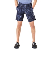 オークリー（OAKLEY）ゴルフウェア SKULL HEAT BLOCK ショートパンツ FOA409098-00G
