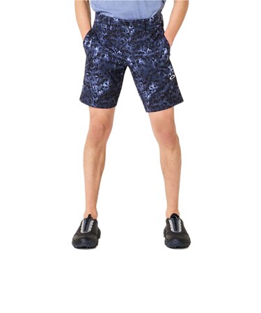 オークリー（OAKLEY）ゴルフウェア SKULL HEAT BLOCK ショートパンツ FOA409098-00G