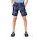 オークリー（OAKLEY）ゴルフウェア SKULL HEAT BLOCK ショートパンツ FOA409098-00G