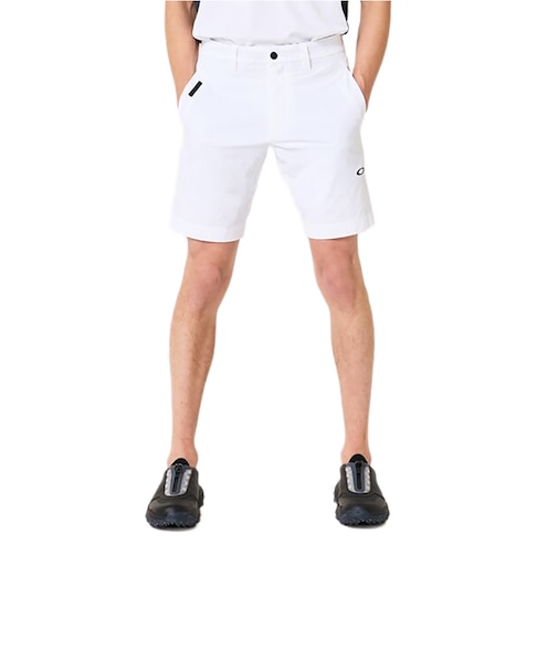 オークリー（OAKLEY）ゴルフウェア SKULL HEAT BLOCK ショートパンツ FOA409098-100