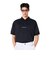 オークリー（OAKLEY）ゴルフウェア 吸汗速乾 HEAT BLOCK CABANA 半袖ポロシャツ FOA408769-021