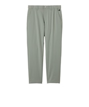 ルコックスポルティフ（lecoqsportif）ゴルフウェア 蓄熱保温 ウエストアジャスター付 ヒートナビ 9分丈パンツ LG5FLP53M GY00