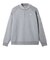 ルコックスポルティフ（lecoqsportif）ゴルフウェア 防風 長袖 ハーフジップセーター LG5FST81M GY00