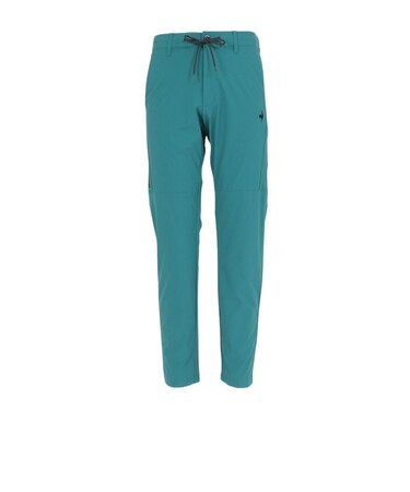 ルコックスポルティフ（lecoqsportif）ゴルフウェア 吸汗速乾 コーデュラジョガーパンツ LG5FLP51M GR00