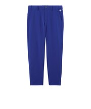 ルコックスポルティフ（lecoqsportif）ゴルフウェア 蓄熱保温 ウエストアジャスター付 ヒートナビ 9分丈パンツ LG5FLP53M BL00