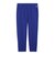 ルコックスポルティフ（lecoqsportif）ゴルフウェア 蓄熱保温 ウエストアジャスター付 ヒートナビ 9分丈パンツ LG5FLP53M BL00