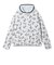 ルコックスポルティフ（lecoqsportif）ゴルフウェア アウター 防風保温 リバーシブル ブルゾン LG5FWB02L WH00