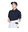 ルコックスポルティフ（lecoqsportif）ゴルフウェア 吸汗 半袖カットソー LG5FSW80L NV00