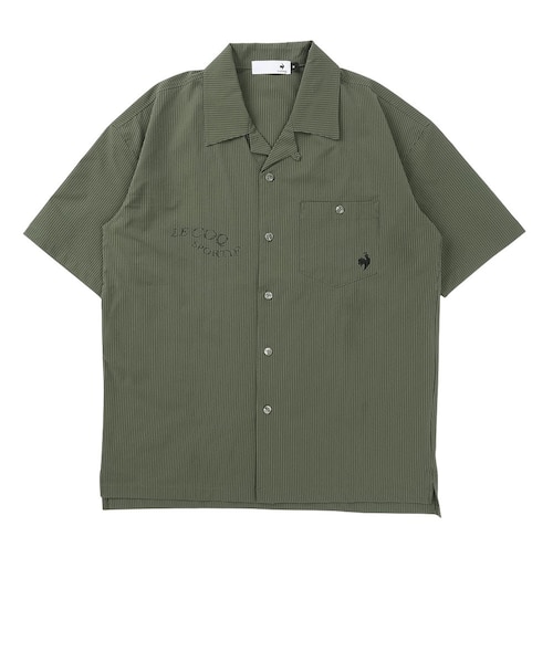 ルコックスポルティフ（lecoqsportif）ゴルフウェア 吸汗速乾 サッカー